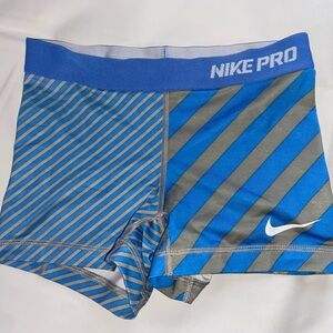 Nike Pro Shorts